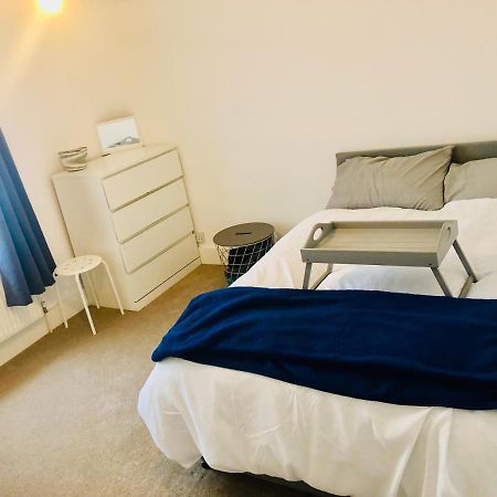 Charming Town Centre 3 Double Beds Home Free Parking Tonbridge Exteriör bild