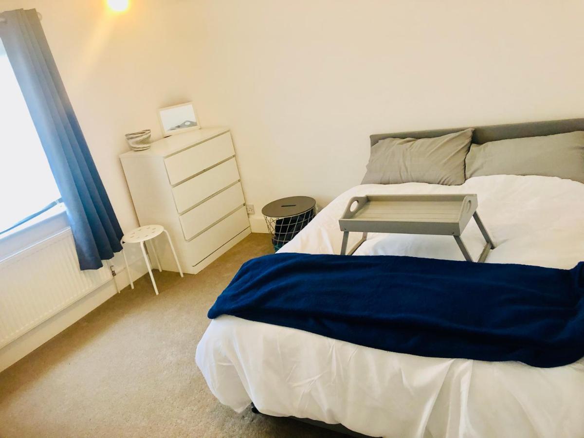 Charming Town Centre 3 Double Beds Home Free Parking Tonbridge Exteriör bild