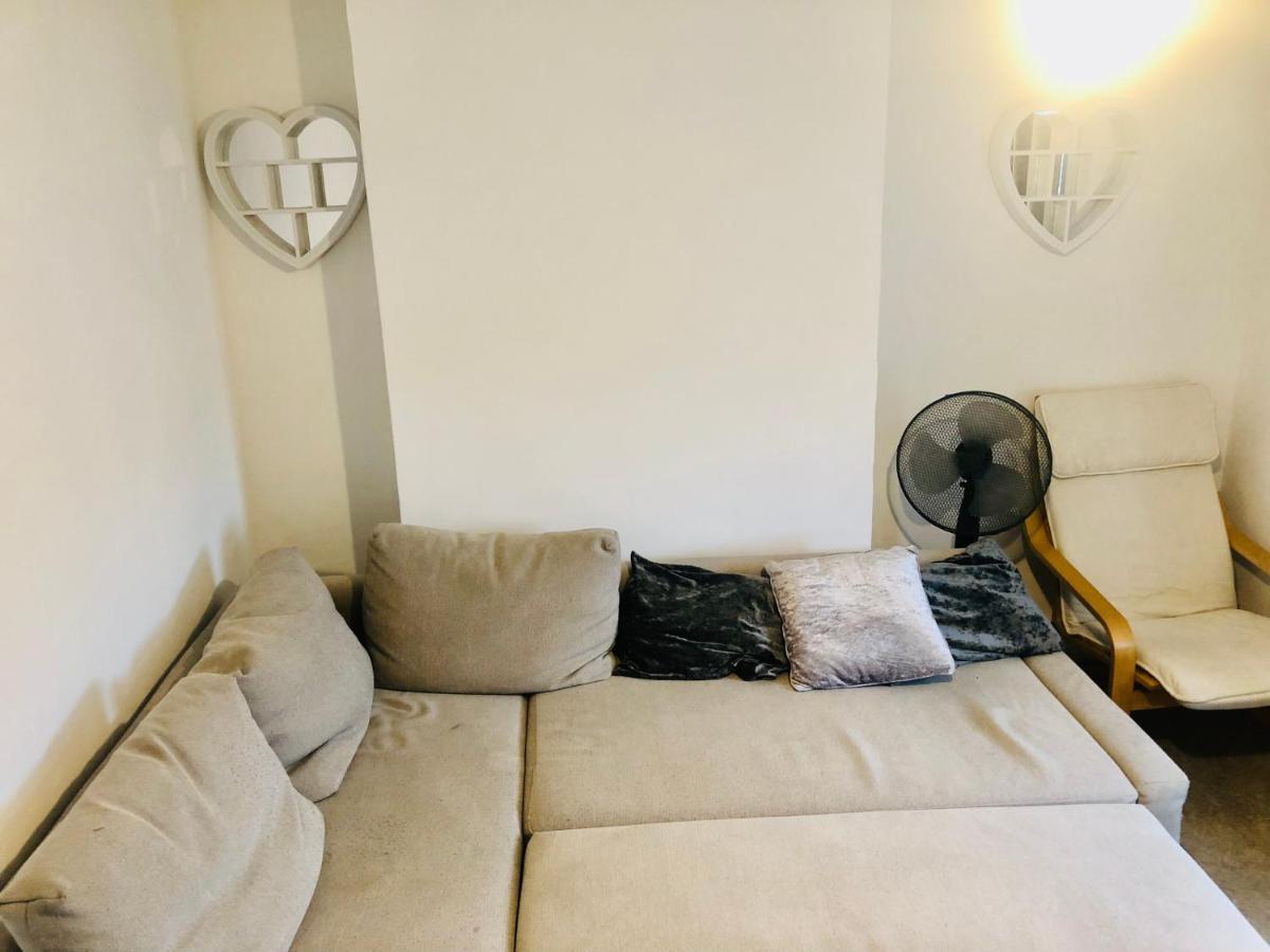 Charming Town Centre 3 Double Beds Home Free Parking Tonbridge Exteriör bild