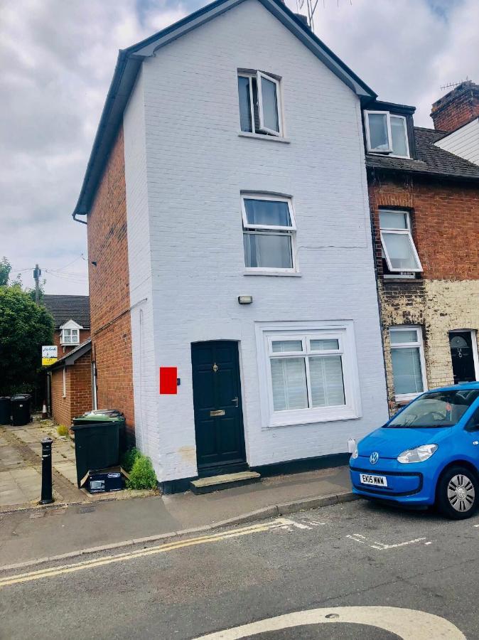 Charming Town Centre 3 Double Beds Home Free Parking Tonbridge Exteriör bild