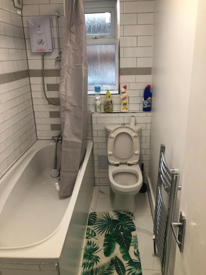 Charming Town Centre 3 Double Beds Home Free Parking Tonbridge Exteriör bild