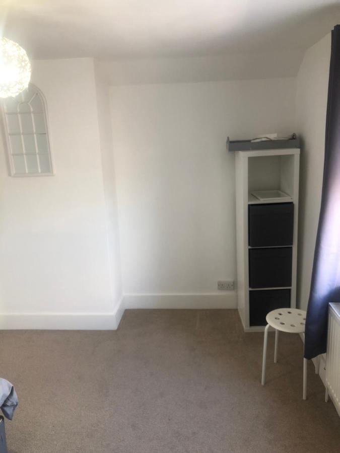 Charming Town Centre 3 Double Beds Home Free Parking Tonbridge Exteriör bild