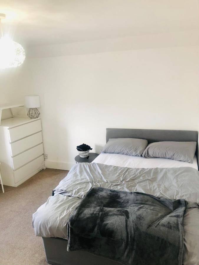 Charming Town Centre 3 Double Beds Home Free Parking Tonbridge Exteriör bild